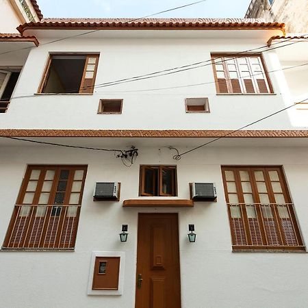 Casa Saga Hotel Rio de Janeiro Ngoại thất bức ảnh