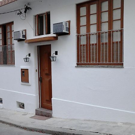 Casa Saga Hotel Rio de Janeiro Ngoại thất bức ảnh