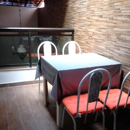 Casa Saga Hotel Rio de Janeiro Ngoại thất bức ảnh
