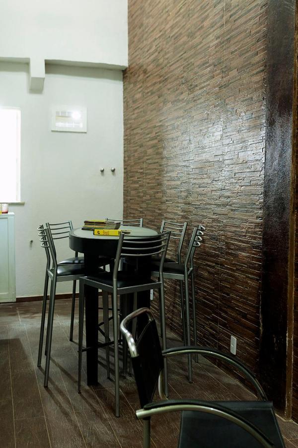 Casa Saga Hotel Rio de Janeiro Ngoại thất bức ảnh