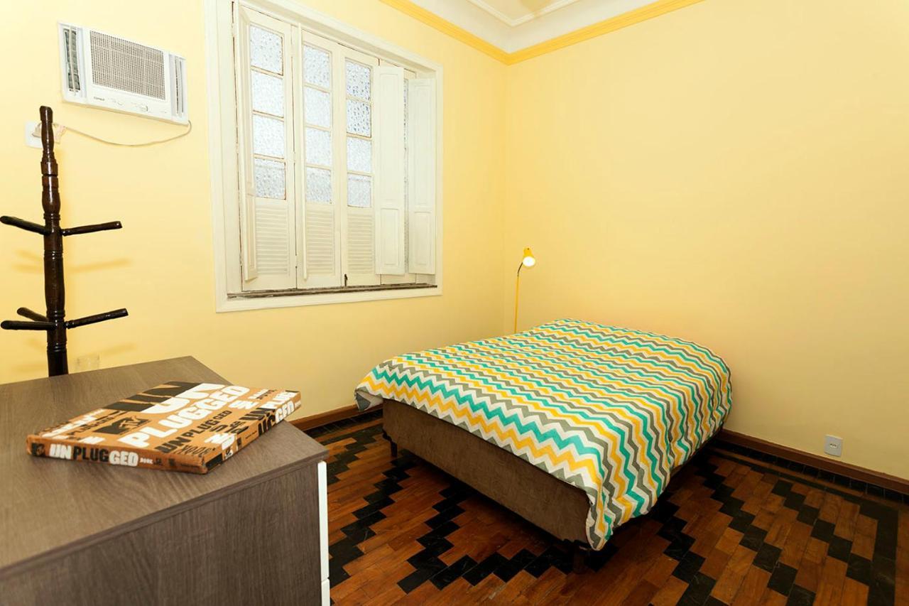 Casa Saga Hotel Rio de Janeiro Ngoại thất bức ảnh