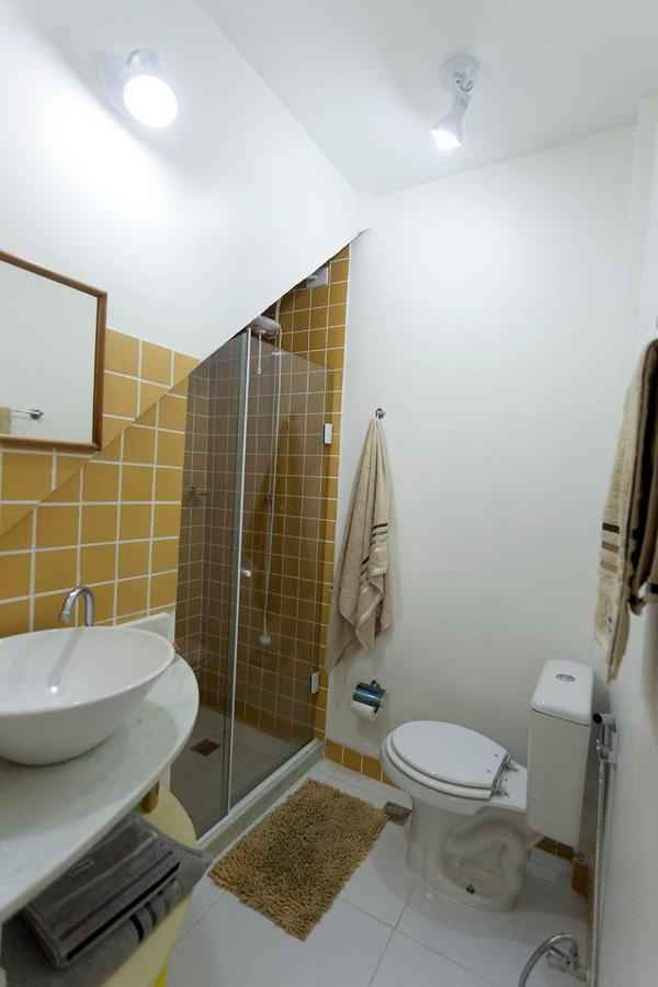 Casa Saga Hotel Rio de Janeiro Ngoại thất bức ảnh