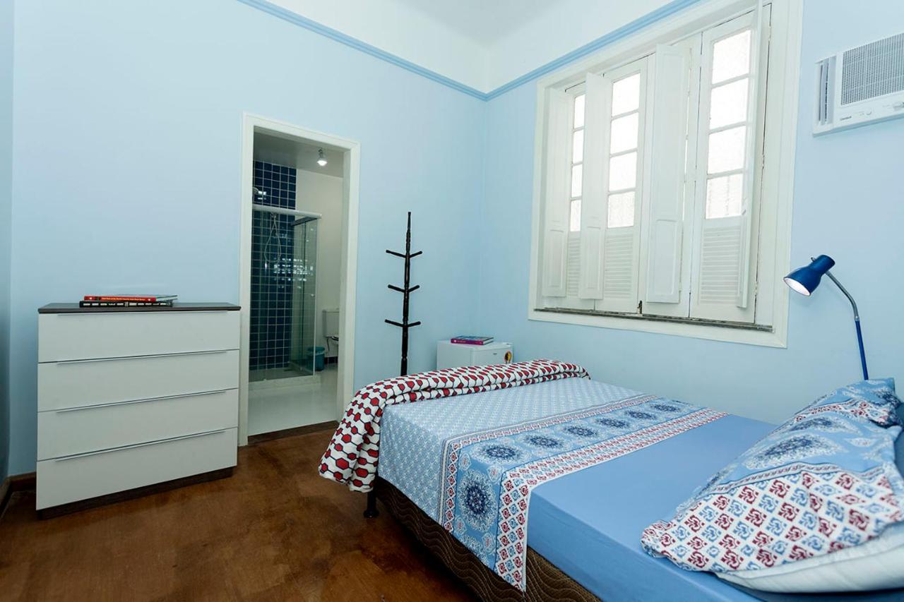 Casa Saga Hotel Rio de Janeiro Ngoại thất bức ảnh