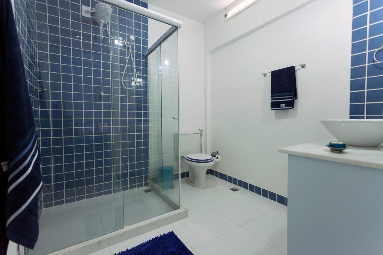 Casa Saga Hotel Rio de Janeiro Ngoại thất bức ảnh