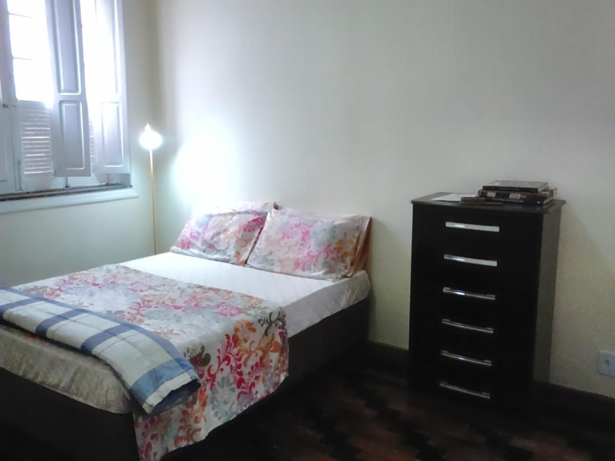 Casa Saga Hotel Rio de Janeiro Ngoại thất bức ảnh