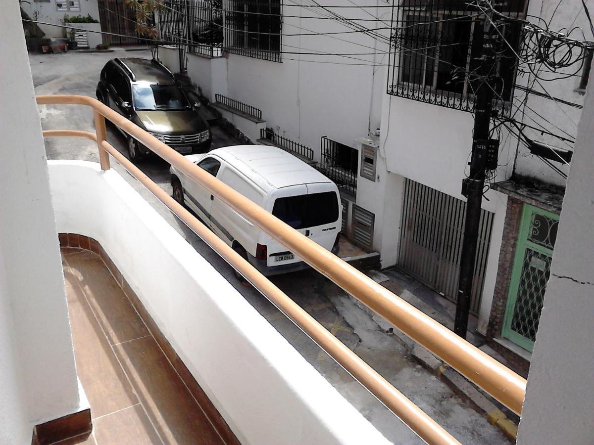 Casa Saga Hotel Rio de Janeiro Ngoại thất bức ảnh