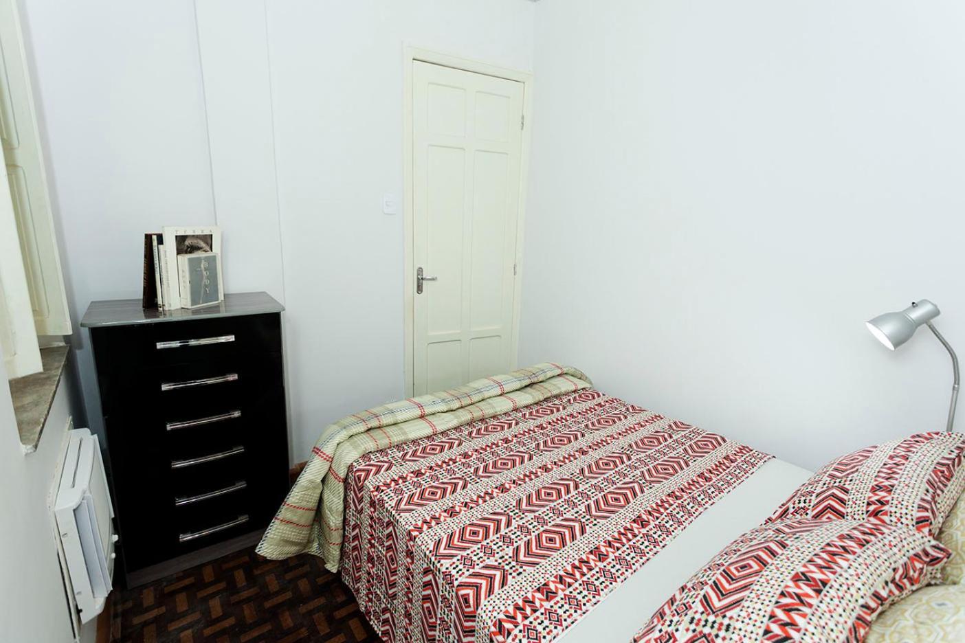 Casa Saga Hotel Rio de Janeiro Ngoại thất bức ảnh