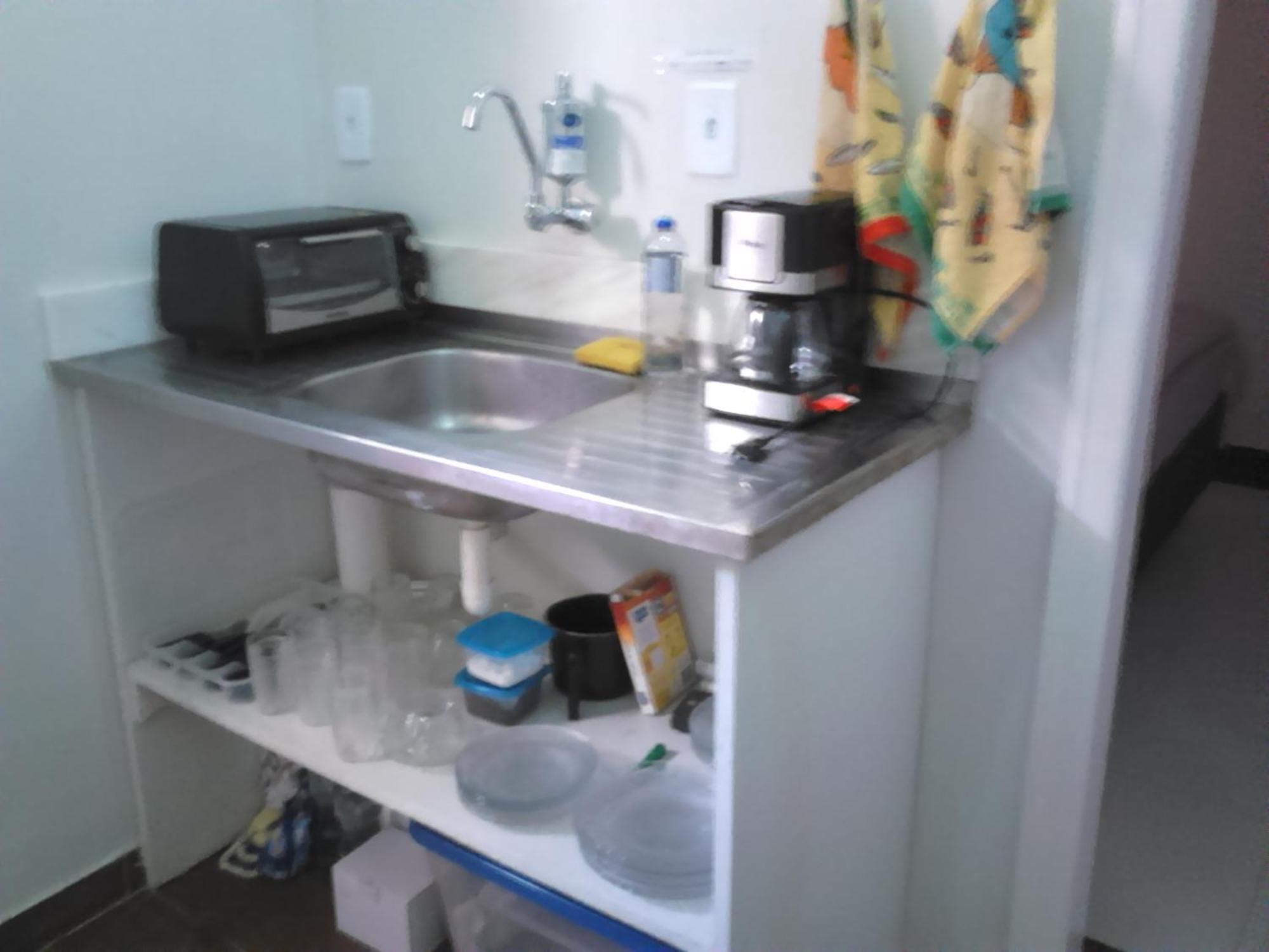 Casa Saga Hotel Rio de Janeiro Ngoại thất bức ảnh