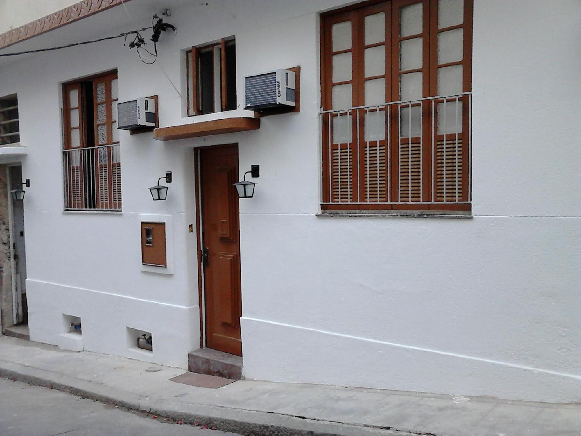 Casa Saga Hotel Rio de Janeiro Ngoại thất bức ảnh