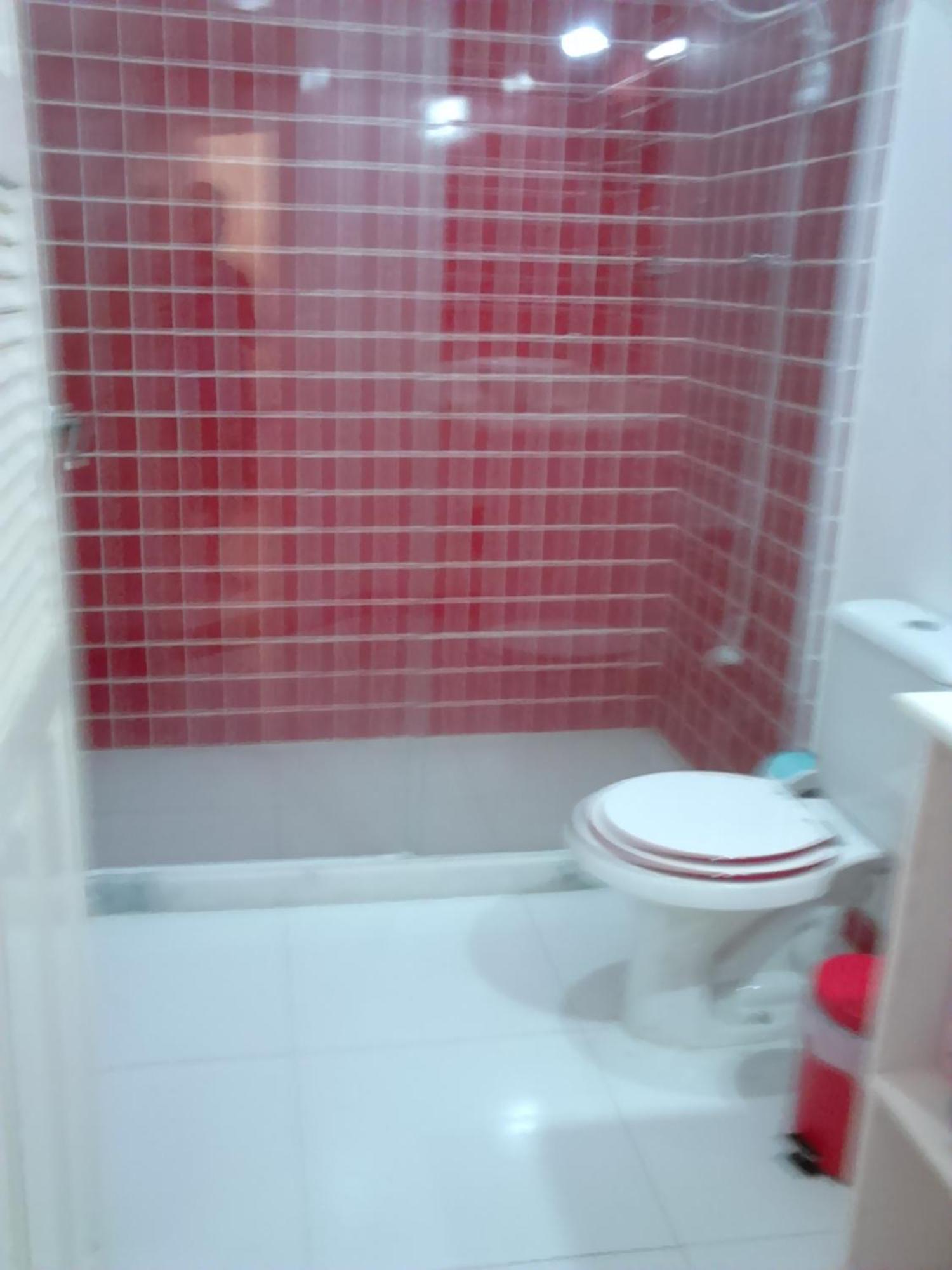 Casa Saga Hotel Rio de Janeiro Ngoại thất bức ảnh