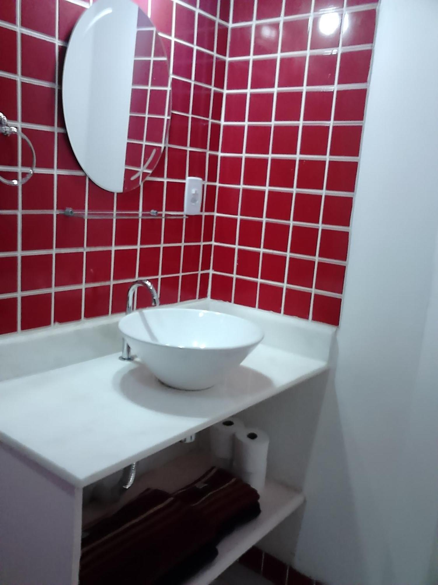Casa Saga Hotel Rio de Janeiro Ngoại thất bức ảnh