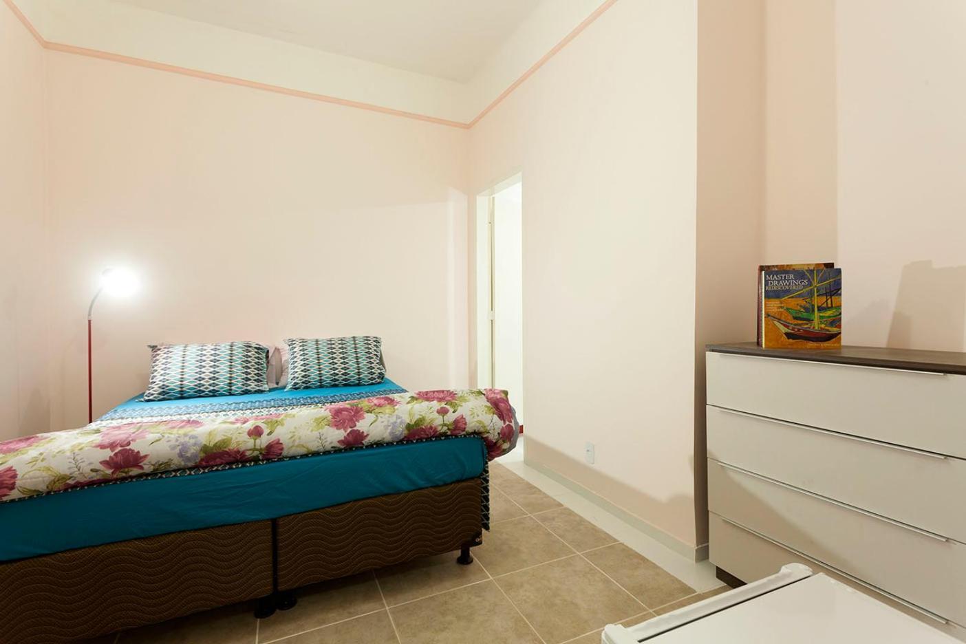 Casa Saga Hotel Rio de Janeiro Ngoại thất bức ảnh