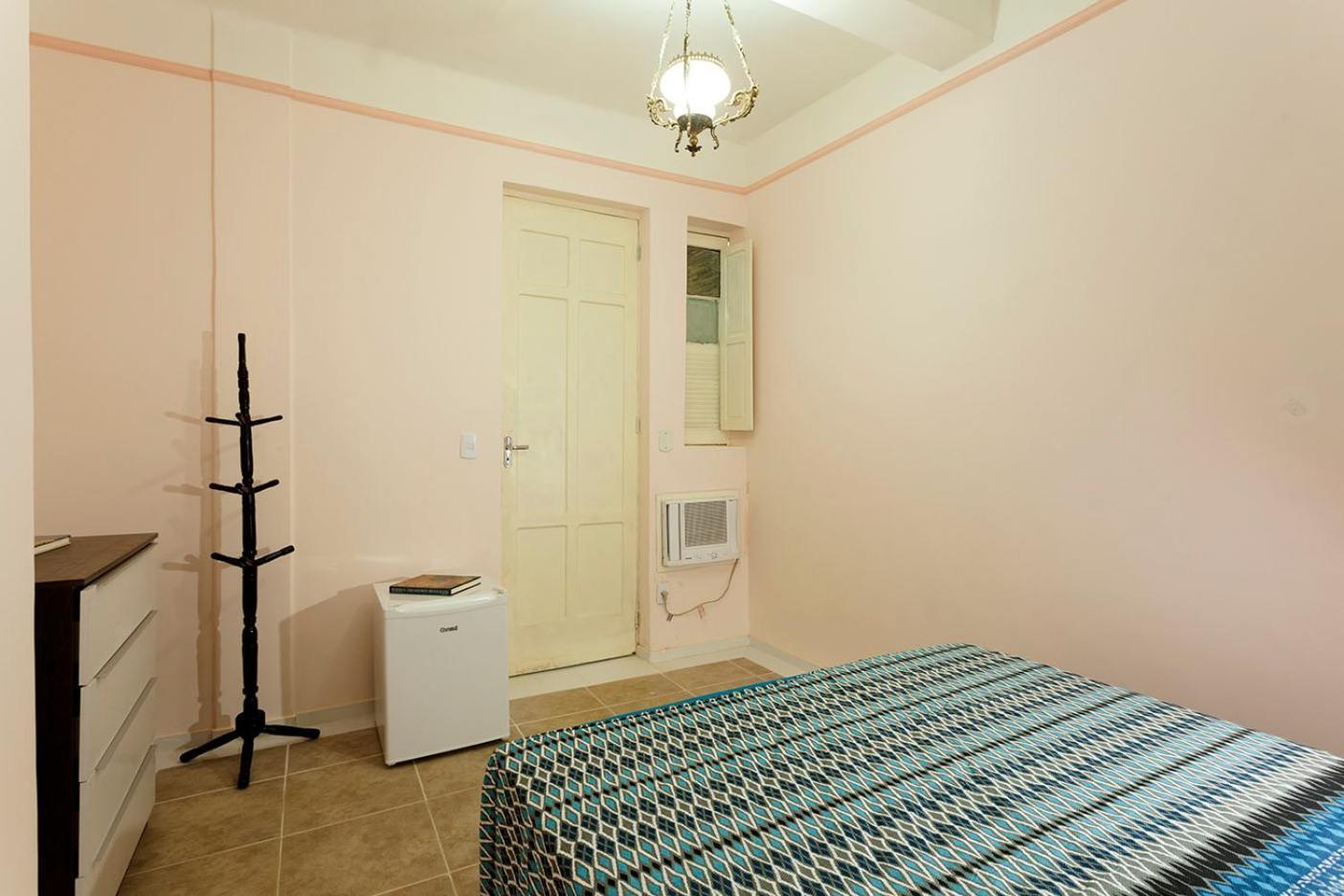Casa Saga Hotel Rio de Janeiro Ngoại thất bức ảnh