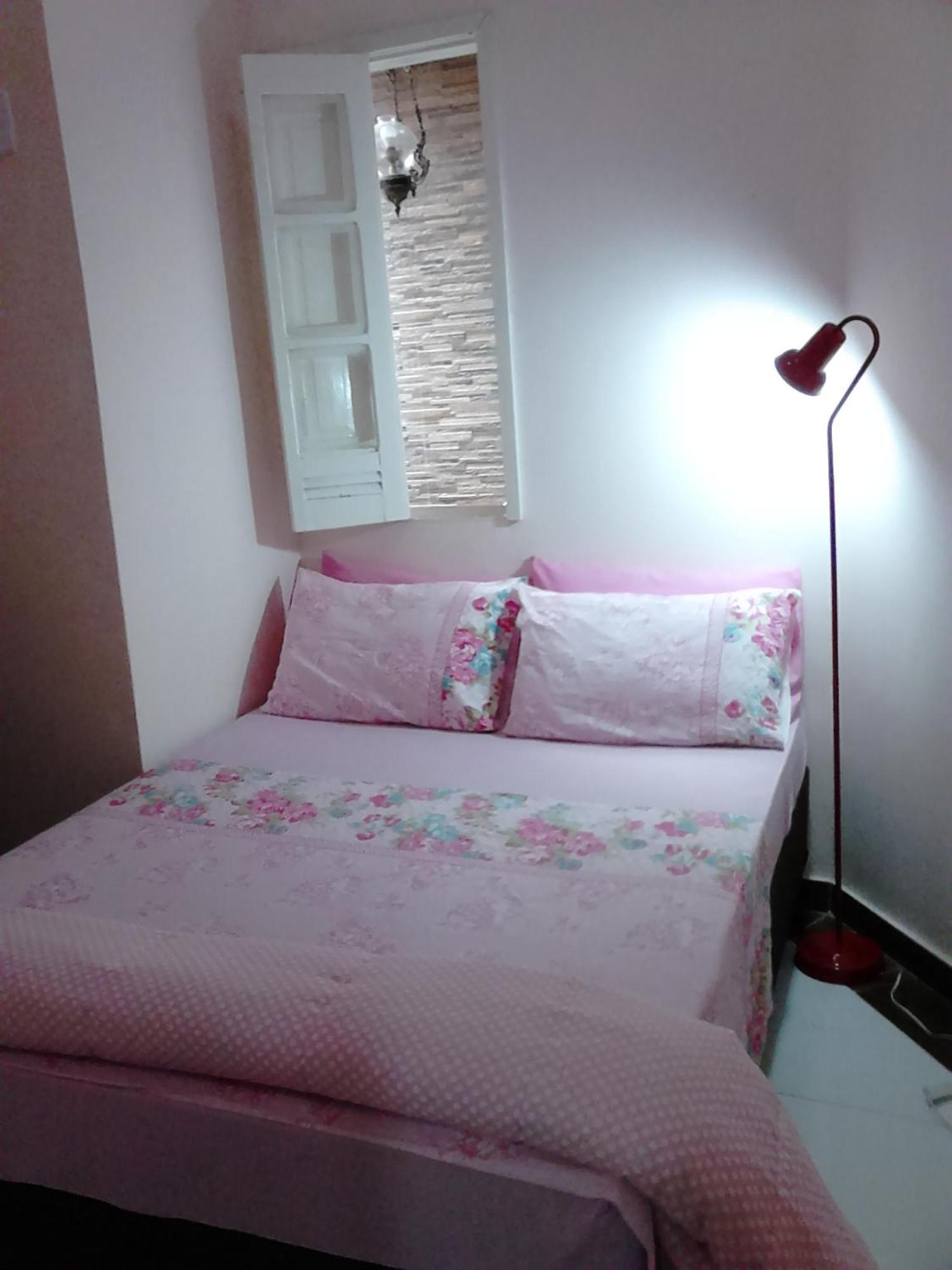 Casa Saga Hotel Rio de Janeiro Ngoại thất bức ảnh